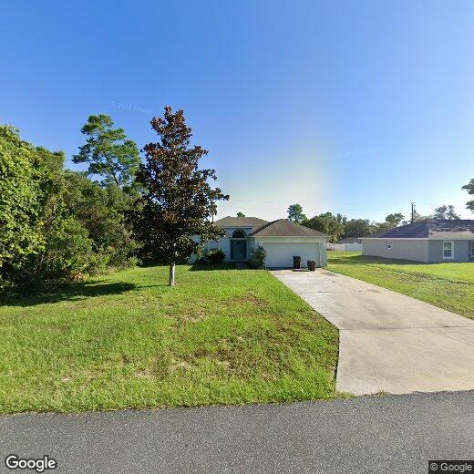 Primary Photo - 2529 SW 156th Pl