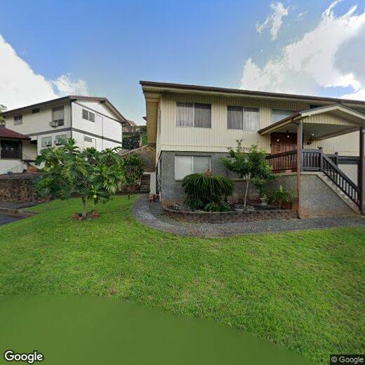 99540540 Kahilinai Pl, Aiea, HI 96701 House for Rent in Aiea, HI