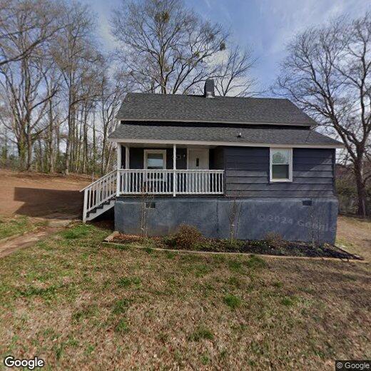 18 Church St, Startex, SC 29377 House for Rent in Startex, SC