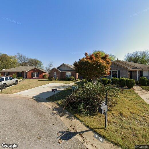 Primary Photo - 740 Buena Vista Loop
