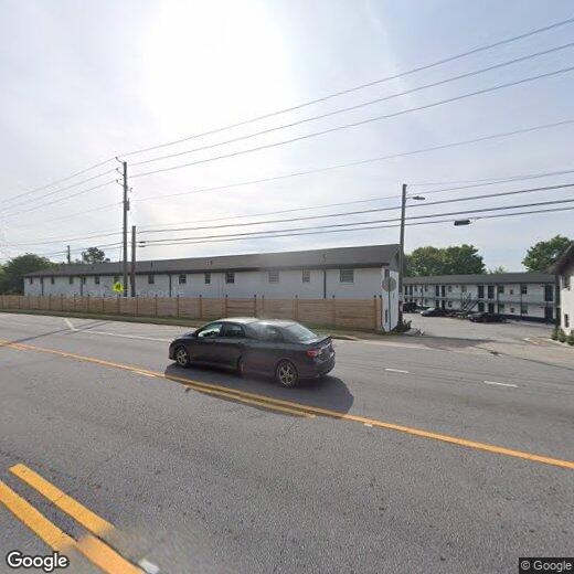Primary Photo - 7830 N McDonough St