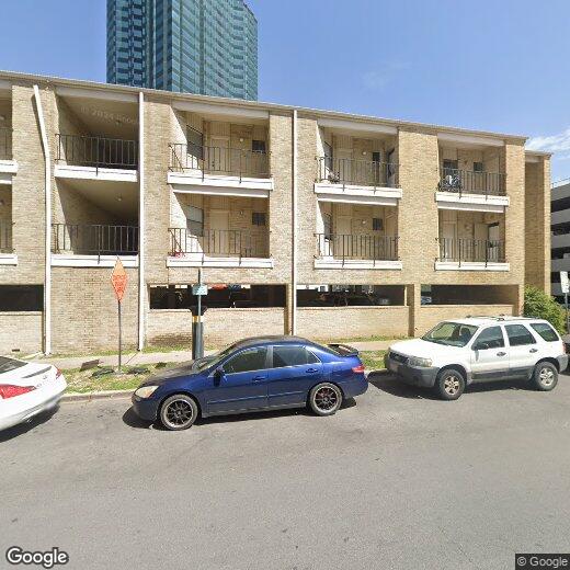 Primary Photo - 2000 Whitis Ave