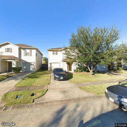 Primary Photo - 2635 Skyview Grove Ct