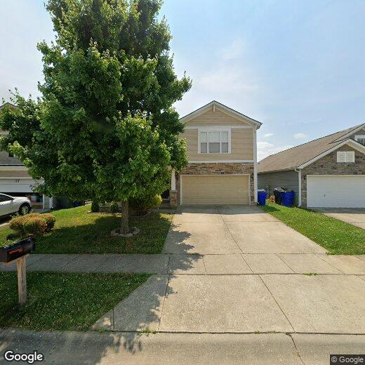 2308 Baileys Row, Lexington, KY 40511 House Rental in Lexington, KY