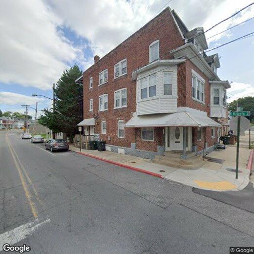 Primary Photo - 700 N Mulberry St