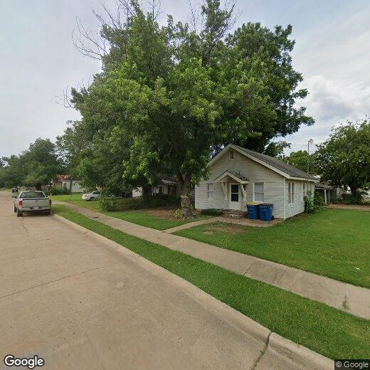 1126 S Husband St, Stillwater, OK 74074 House Rental in Stillwater
