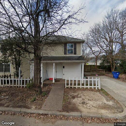 Primary Photo - 220 Bladen St