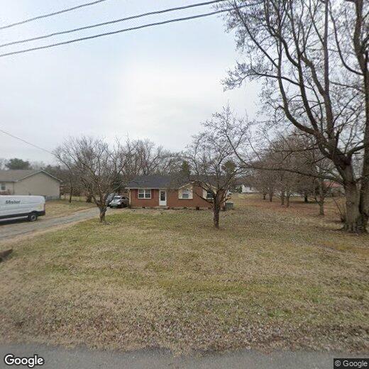 Primary Photo - 1520 Calvert Ct E
