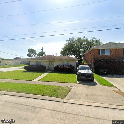 6178 Pontchartrain Blvd, New Orleans, LA 70124 Townhome Rentals in