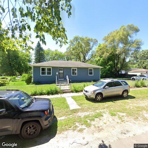 4400 Monroe St, Gary, IN 46408 House Rental in Gary, IN