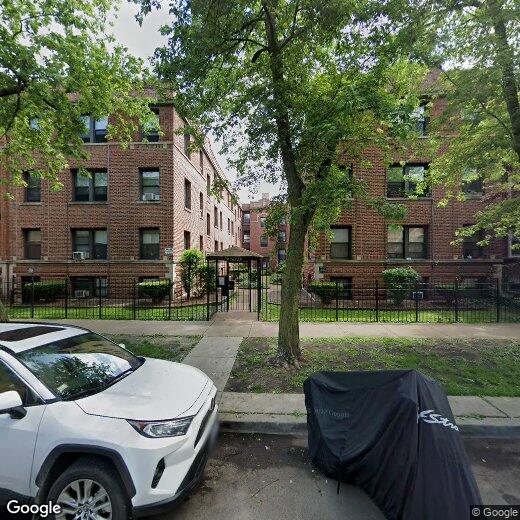 Primary Photo - 929 W Sunnyside Ave