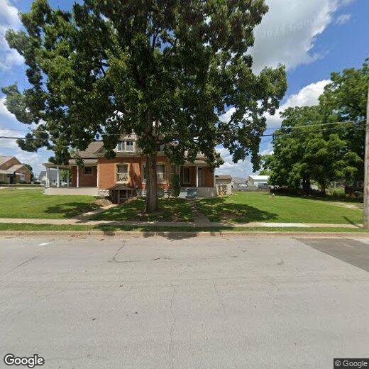 Primary Photo - 405 Grace Ave
