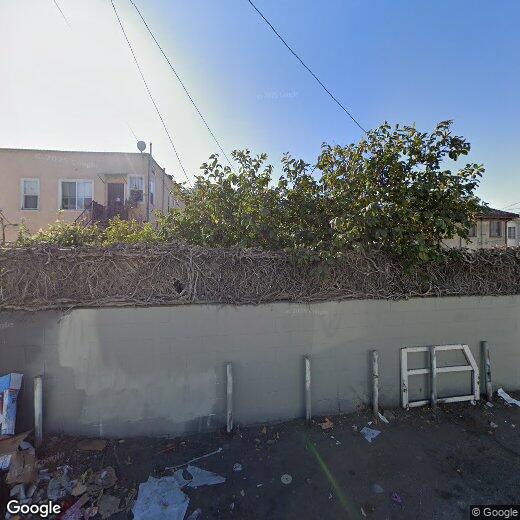 Primary Photo - 861 W 40th Pl