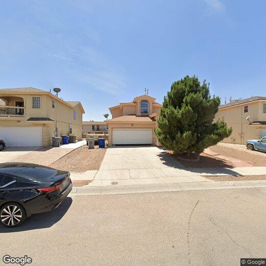 3337 Tierra Jazmin Ln, El Paso, TX 79938 House for Rent in El Paso