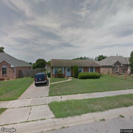 Primary Photo - 3845 Raintree Dr