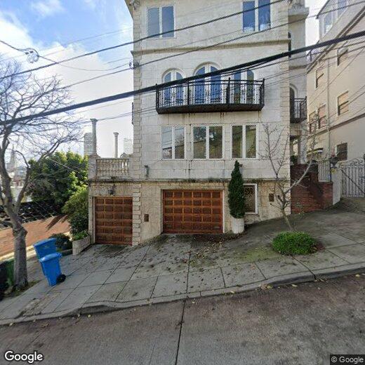 Foto principal - 941 Lombard St