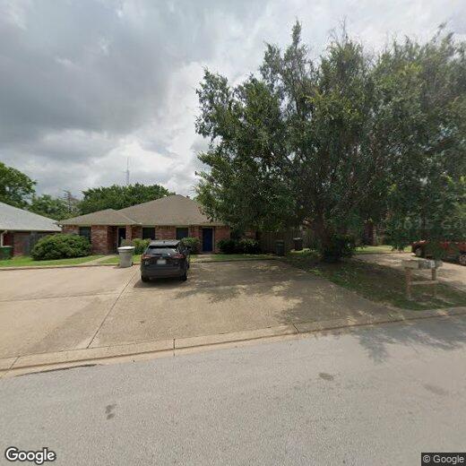 1619 Enloe Ct, Bryan, TX 77802 Townhouse for Rent in Bryan, TX