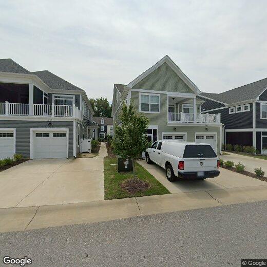 1701 Promenade Ln, Williamsburg, VA 23185 Condo for Rent in