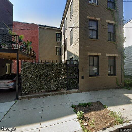 Primary Photo - 121 Green St