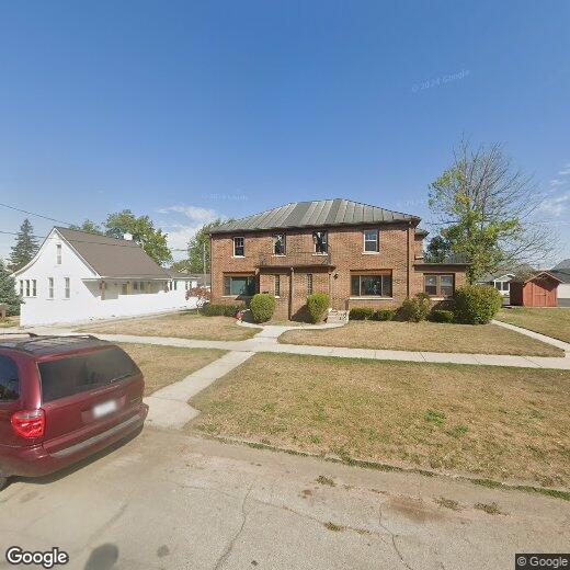 Foto principal - 412 W Franklin St