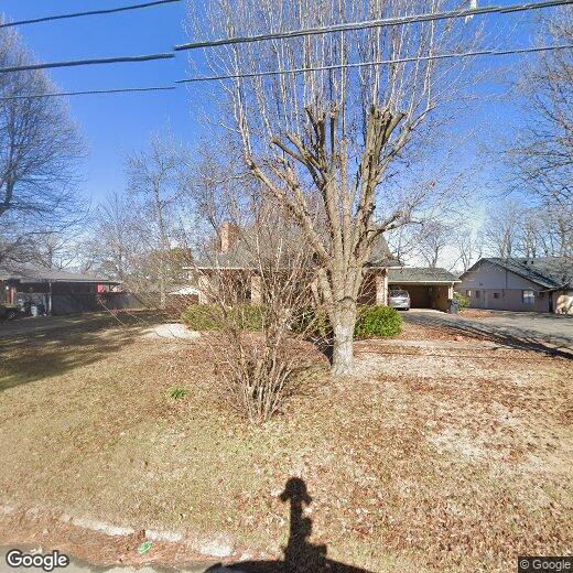 2814 Stallings Ln, Jonesboro, AR 72401 House Rental in Jonesboro, AR