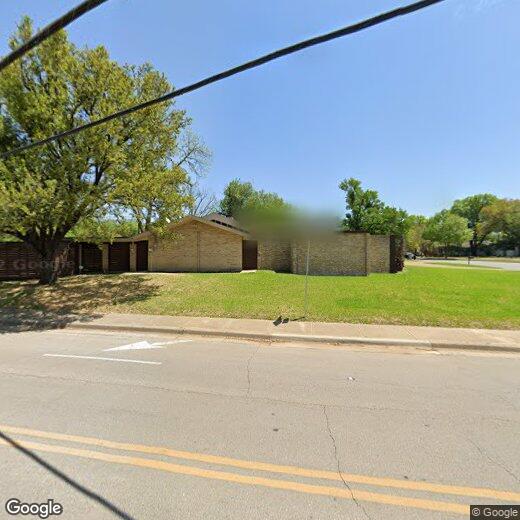 Primary Photo - 7307 Spring Valley Rd