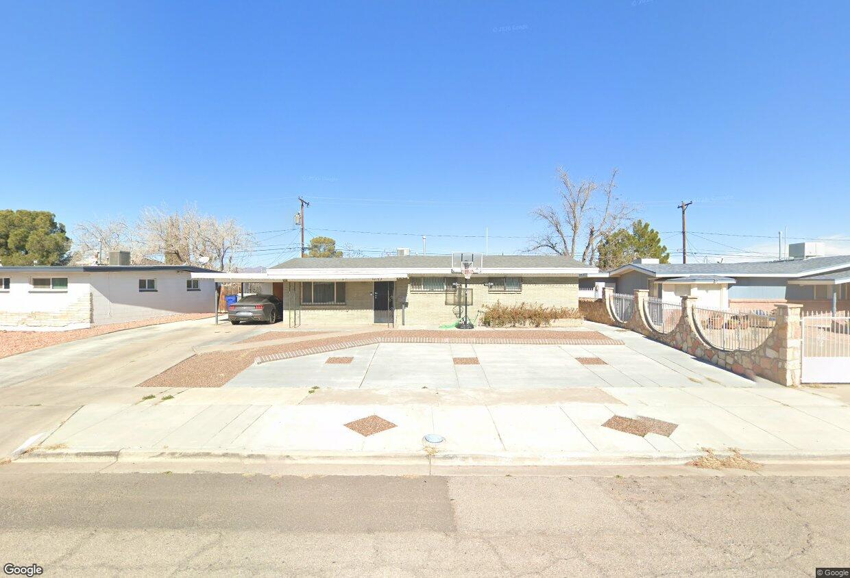 10169 Saigon Dr, El Paso, TX 79925 - House Rental in El Paso, TX |  Apartments.com