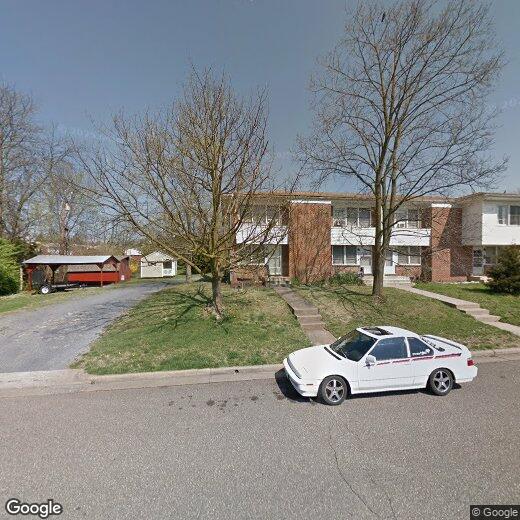 214 4th St, Harrisonburg, VA 22802 Townhouse for Rent in Harrisonburg