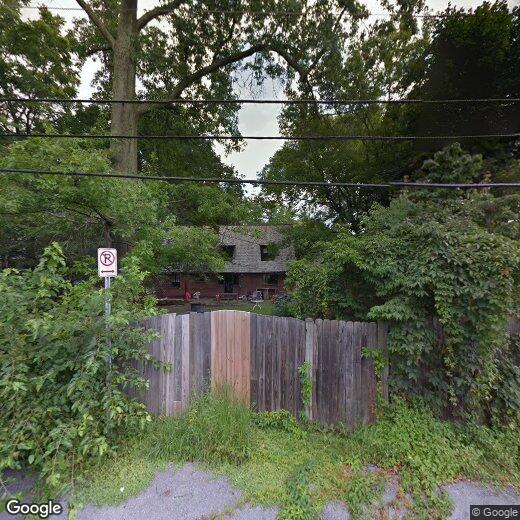 Primary Photo - 518 S Garner St