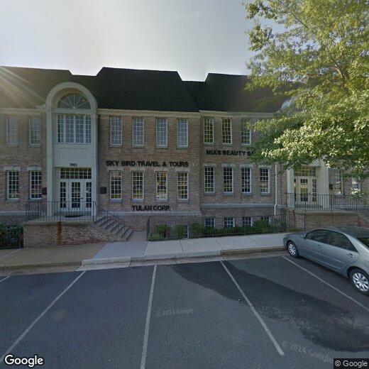 Primary Photo - 3913 Old Lee Hwy