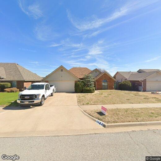 Primary Photo - 1107 NW 73rd St