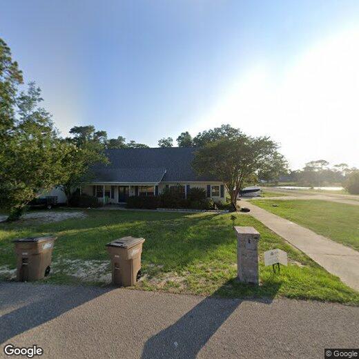 2000 Marvin Ave, Port St. Joe, FL 32456 House Rental in Port St. Joe