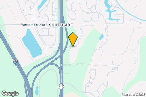 Southside Villas photo'