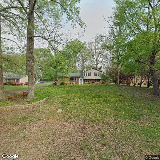 5602 Underwood Dr, Greensboro, NC 27409 House Rental in Greensboro