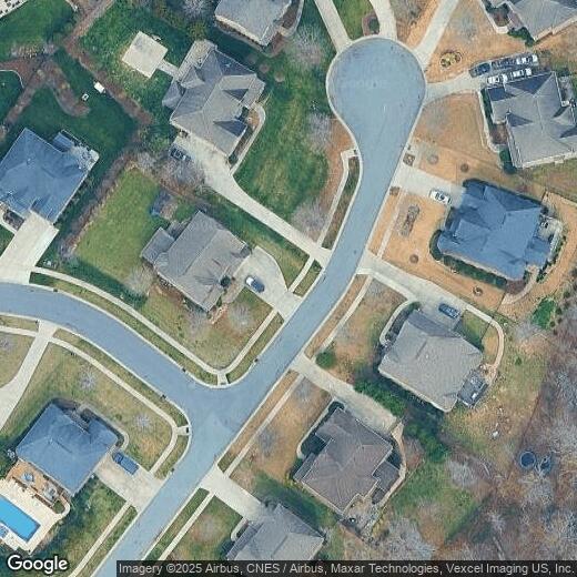 Primary Photo - 9020 Arnsberg Dr
