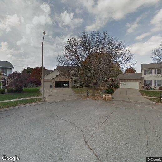 Primary Photo - 1801 Heather Mill Ct