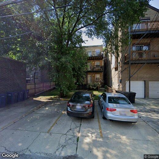 Primary Photo - 1460 W Grace St