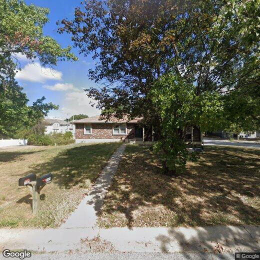 1901 SW Skyline Dr Unit MO 64015, Blue Springs, MO 64015 Condo for