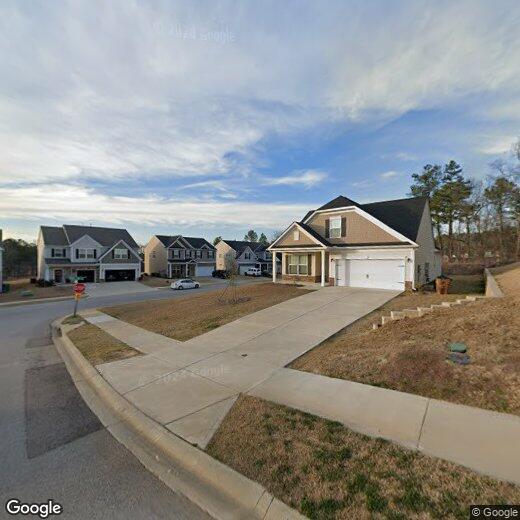 Primary Photo - 711 Courtland Dr