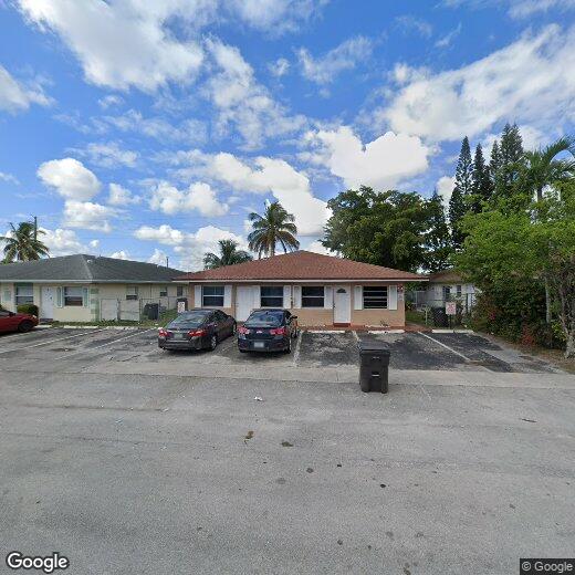 4151 NW 30th Terrace, Lauderdale Lakes, FL 33309 Townhome Rentals in