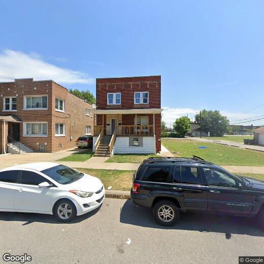 Foto principal - 3615 Ivy St
