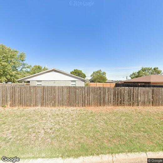 1100 N Bryan St, Weatherford, OK 73096 Townhome Rentals in