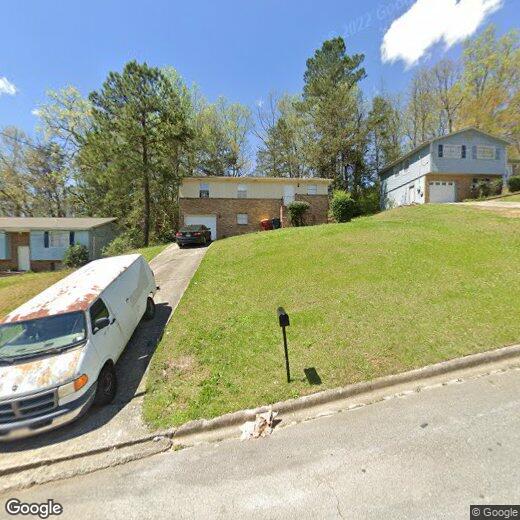 Primary Photo - 4006 St John Way