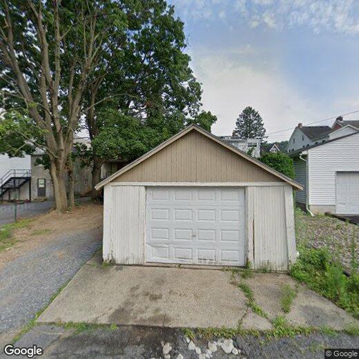 Primary Photo - 4 br, 1.5 bath House - 1209 Broadway