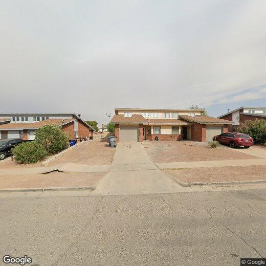 1313 Trudy Elaine Dr, El Paso, TX 79936 House Rental in El Paso, TX