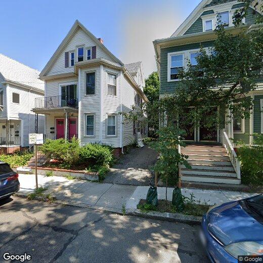 Primary Photo - 51 Porter Rd