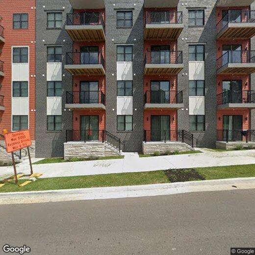 Primary Photo - 3 br, 1 bath House - 1300 N Lincoln Street
