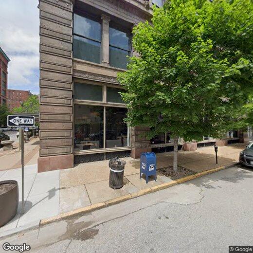 Primary Photo - 1015 Washington Ave