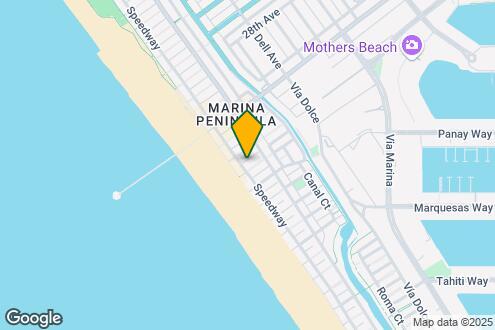 Map Image of the Property - 15 Catamaran Street