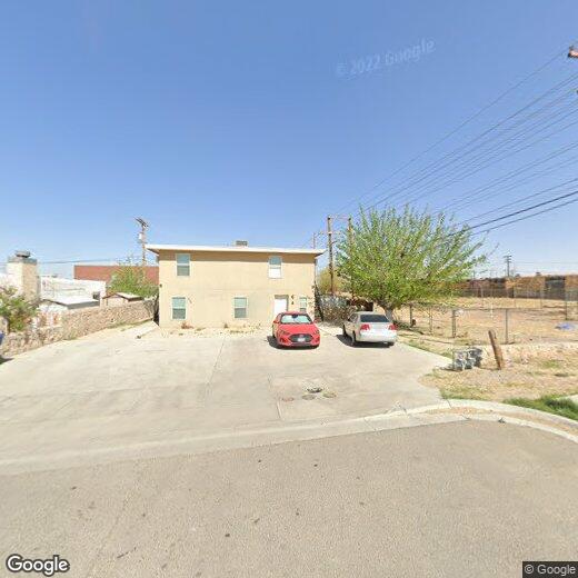 Primary Photo - 205 N Little Flower Rd